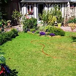 Guest house La Cour Du Puits Matcha