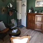 Guest house La Cour Du Puits Matcha 3*