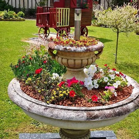 La Cour Du Puits Maxime 3*