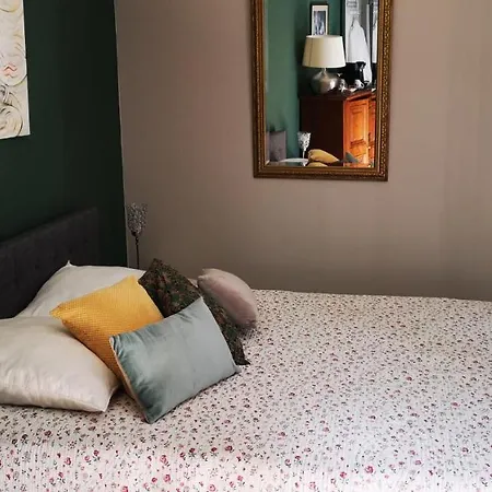 La Cour Du Puits Matcha Guest house Cormeilles (Eure)
